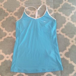 Nike Tank